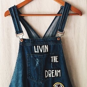 Overalls